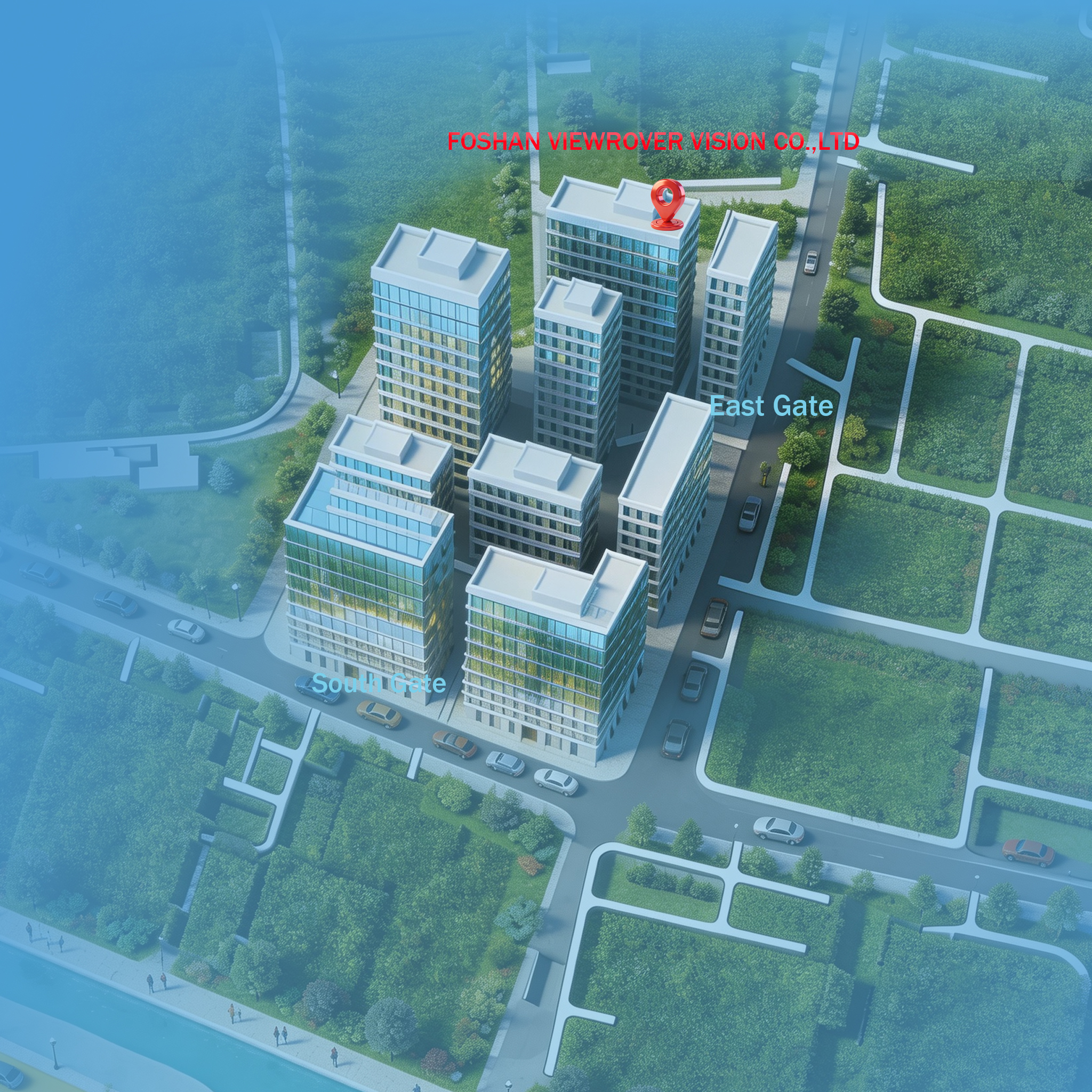 View Rover Technology Co., Ltd.