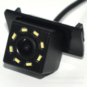 专车专用倒车摄像头CCD Toyota Camry Avensis Daihatsu Altis-专车专用倒车摄像头
