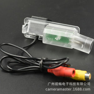 专车专用倒车摄像头CCD  Skoda Superb Liftback B6 Roomster 5J-专车专用倒车摄像头