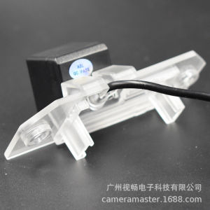 专车专用倒车摄像头 Ford Mondeo 4050 5000 6000 6006 2000~2007-专车专用倒车摄像头