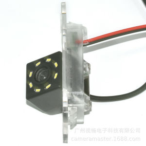 专车专用倒车摄像头BMW X1 E84 F48 X3 F25 X4 F26 X5 E70 F85 X6-专车专用倒车摄像头