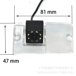 专车专用倒车摄像头 KIA Sephia Spectra 5 Cerato LD Hatchback-专车专用倒车摄像头