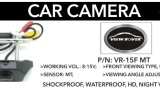 UNIVERSAL CAMERA VR-15F