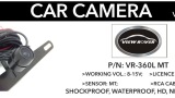 UNIVERSAL CAMERA VR-360L