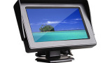 VRM01-4.3INCH LCD MONITOR