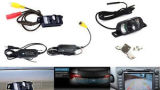 VRN01-WIRELESS CAMERA SYSTEM