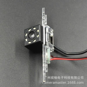 专车专用倒车摄像头Volvo C30 Lincoln Zephyr MKZ MKX MKT MKS-专车专用倒车摄像头