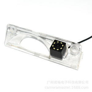 专车专用倒车摄像头Hond Odyssey RB1 RB2 2003~2008-专车专用倒车摄像头