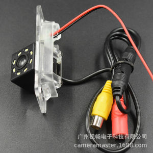 专车专用倒车摄像头 BMW 4 5 Series F10 F11 F32 F82 M4 F33 F83-专车专用倒车摄像头