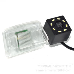 专车专用倒车摄像头CCD  Cadillac CT6 2016 2017 2018-专车专用倒车摄像头
