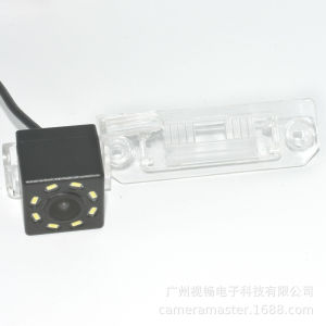 专车专用倒车摄像头 SEAT Leon Ibiza Altea Minivan Hatchback-专车专用倒车摄像头