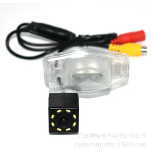专车专用倒车摄像头 Hond HR-V HRV Odyssey RC1 Jade Elysion-专车专用倒车摄像头