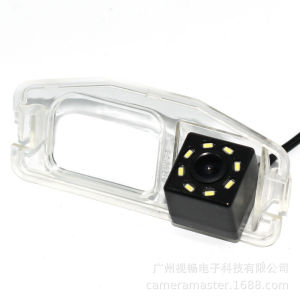 专车专用倒车摄像头Hond Odyssey RB3 RB4 2008~2013-专车专用倒车摄像头
