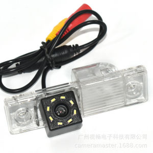 专车专用倒车摄像头Chevrolet Epica Orlando Captiva Spark-专车专用倒车摄像头