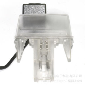 专车专用倒车摄像头Peugeot 206 206+ Naza Bestari 307 307SM-专车专用倒车摄像头