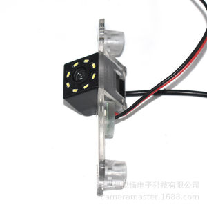 专车专用倒车摄像头 Hyundai Sonata NF GF Transform CVVT-i-专车专用倒车摄像头