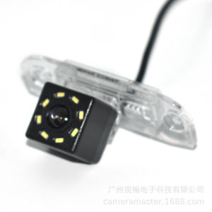 专车专用倒车摄像头Volvo S40 C30 C70 XC60 XC70 XC90-专车专用倒车摄像头