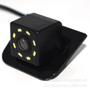 专车专用倒车摄像头CCD Toyota Prius XW30 2011~2015