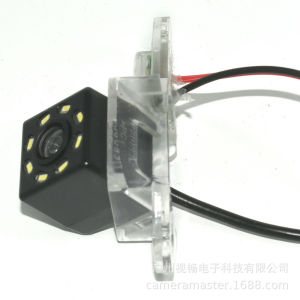 专车专用倒车摄像头Chevrolet Traverse GMC Acadia Buick Enclav-专车专用倒车摄像头