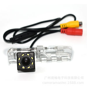 专车专用倒车摄像头Hond Civi FA FG FK FN FD 2006~2011-专车专用倒车摄像头