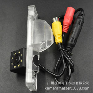 专车专用倒车摄像头Chevrolet Daewoo Nexia Doninvest Sedan-专车专用倒车摄像头