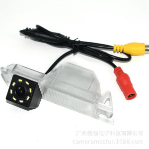 专车专用倒车摄像头Opel Meriva Vectra C Tigra Corsa D Adam As-专车专用倒车摄像头