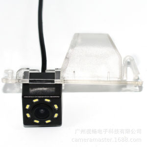 专车专用倒车摄像头Holden Trax Astra Cruze Daewoo Lacetti Pre-专车专用倒车摄像头