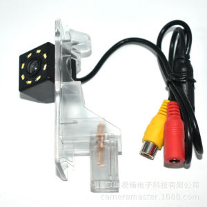 专车专用倒车摄像头Renault Latitude Lodgy Universal Megane-专车专用倒车摄像头