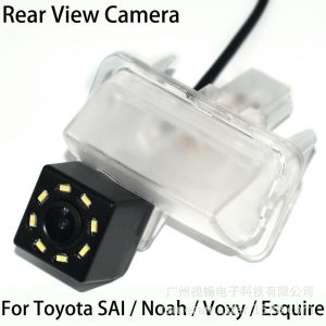 专车专用倒车摄像头Toyota SAI Noah Voxy Esquire 2014~2016-专车专用倒车摄像头