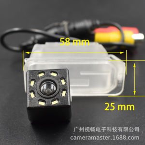 专车专用倒车摄像头Jaguar F-Pace XE XF XJ XK X761 X760 X250 --专车专用倒车摄像头