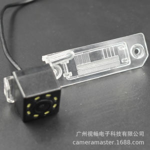 专车专用倒车摄像头Volksw VW Golf Cabriolet Phaeton Passat CC-专车专用倒车摄像头