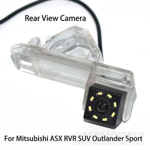 专车专用倒车摄像头Mitsubish ASX RVR SUV Outlander Sport-专车专用倒车摄像头