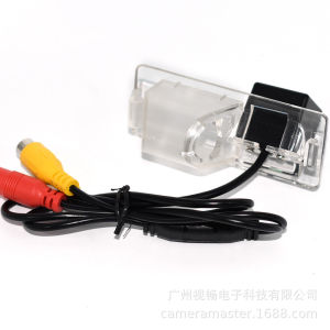 专车专用倒车摄像头Chevrolet Lova RV Malibu Cruze J300-专车专用倒车摄像头
