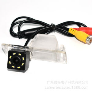 专车专用倒车摄像头Chevrolet Lova RV Malibu Cruze J300-专车专用倒车摄像头