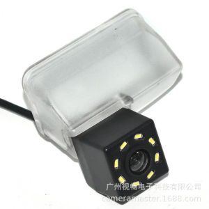 专车专用倒车摄像头 Citroe C4 C4L 2013~2019-专车专用倒车摄像头