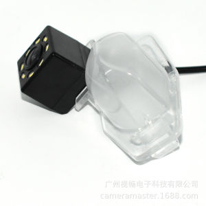 专车专用倒车摄像头Hond Fit GE GK CR-V CRV CR V-专车专用倒车摄像头