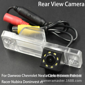 专车专用倒车摄像头Daewoo Cielo Heaven Pointer Racer Nubira-专车专用倒车摄像头
