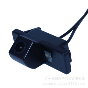 专车专用倒车摄像头CitroeC Quatre Triomphe C5 C4 Pallas-专车专用倒车摄像头