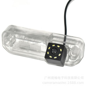 专车专用倒车摄像头 Hyundai NF EF Sonata Sonica Grandeur XG-专车专用倒车摄像头