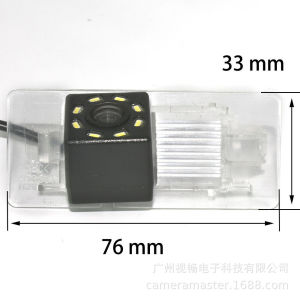 专车专用倒车摄像头Skoda Octavia Rapid Superb Yeti Combi-专车专用倒车摄像头