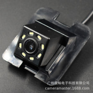 专车专用倒车摄像头Mercedes Benz MB S W221 S250 S300 S350-专车专用倒车摄像头