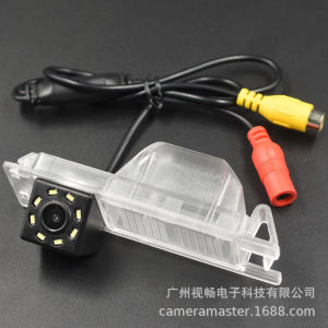 专车专用倒车摄像头 Buick Regal Excelle XT Jeep Renegade BU-专车专用倒车摄像头