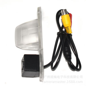 专车专用倒车摄像头 VW Touran Transporter Syncro CAMPMOB-专车专用倒车摄像头