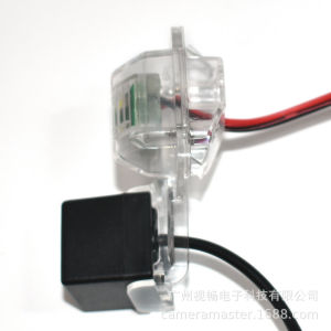 专车专用倒车摄像头CCD Marut Suzuk Chevrolet SX4 S Cross-专车专用倒车摄像头
