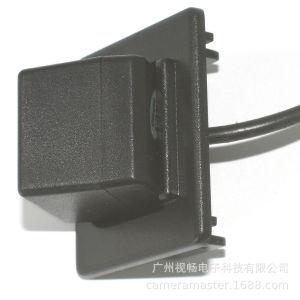 专车专用倒车摄像头CCD  Peugeot 408 e-THP 2014~2018-专车专用倒车摄像头