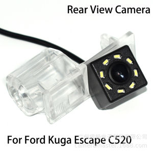 专车专用倒车摄像头Ford Kuga Escape C520 2017 2018-专车专用倒车摄像头