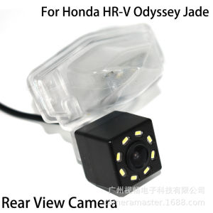 专车专用倒车摄像头 Hond HR-V HRV Odyssey RC1 Jade Elysion-专车专用倒车摄像头