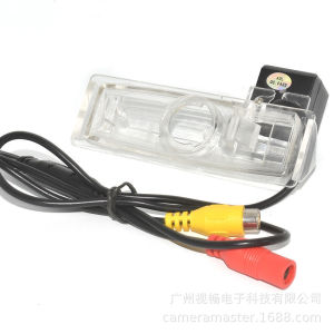 专车专用倒车摄像头 Lexus GS 300 400 430 GS300 GS400 GS430-专车专用倒车摄像头