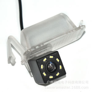 专车专用倒车摄像头Chevrolet Sail 23 Caprice Aveo T300 Camaro-专车专用倒车摄像头
