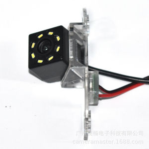 专车专用倒车摄像头Volvo S40 S60 C30 C70 XC60 XC70 XC90-专车专用倒车摄像头